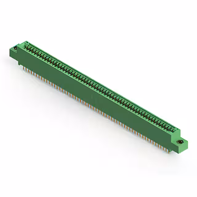 345-114-525-508 EDAC Inc.  Edgeboard Connectors